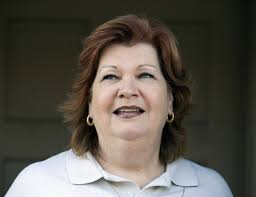 Johnson: She's trying to help homeless vets