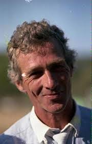 Ivan Scherer's Instagram, Twitter & Facebook