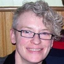 Anita Elizabeth Shade Obituary