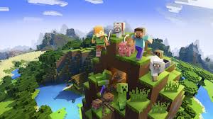 Are you going to save him from there? Minecraft Trial Apps On Google Play
