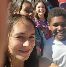 Are there any trunk or treat events in Stockton today?