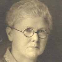 Catherine Elizabeth Allen (1855–1938) • FamilySearch
