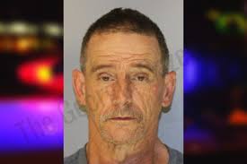 Joseph Mallard — Hall County Jail Bookings