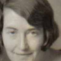 Leah Lucinda Carter (1901–1937)