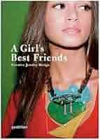 Girl's Best Friends: Creative Jewelry Design: Klanten, Robert, Ehmann, S.:  9783899554182: Amazon.com: Books