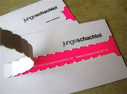 Apps for creating a digital business card. 39 Interactive Business Cards