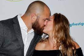 Maybe you would like to learn more about one of these? Ronda Rousey S Husband Is Ufc Heavyweight Travis Browne And Could Follow Her To Wwe Mirror Online
