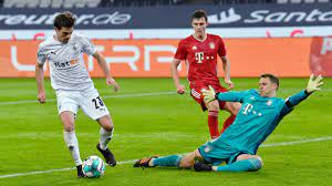 Fortuna düsseldorf zum saisonauftakt bei kommentare �ber spielplan 2021/22: Bundesliga Saison Bayern Eroffnet Saison In Gladbach Sport Sz De