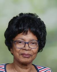 Mary King Obituary October 4, 2025