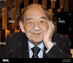 Paul schindler hi-res stock photography and images