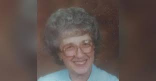 Anna Mae Dawson Obituary