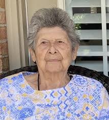 Obituary for Sarah Jumper Lybrand