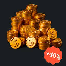 Coins