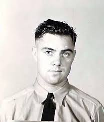 CASPIR Unit Search: Kenneth Arthur Cole KIA