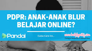 Maybe you would like to learn more about one of these? Pdpr Anak Anak Blur Belajar Online Cuba Cara Ini Bubblynotes Malaysia Parenting Lifestyle Blog