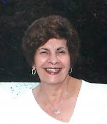 Lucyann Lyne Obituary (1945