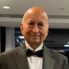 Late Ottamchand Virchand Virpal Shah