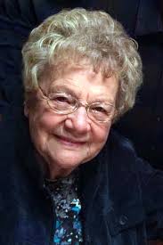 Obituary information for Fern Heitholt