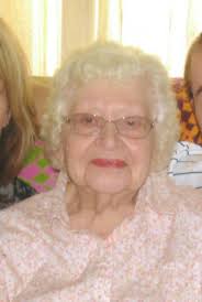 Mary Olson Obituary November 1, 2015