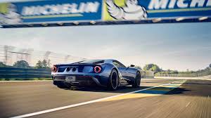 2017 Ford Gt Wallpapers Specs Videos 4k Hd Wsupercars