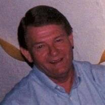 Larry Joe Blankenship Obituary