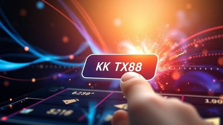 Unlocking Excitement and Opportunities – Đăng Ký TX88 for a Seamless Betting Experience – Government College of Engineering and Leather Technology