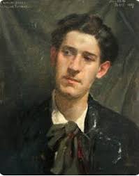 Davenport Station: Frederick Davenport Bates: Painter and Traveller