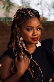 Author AJ Davidson (@aj_penpusha)