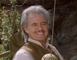 Henry Darrow (Creator)