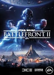It is the fourth main installment of the star wars: Buy Star Wars Battlefront 2 Origin