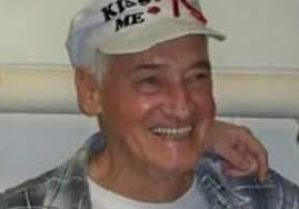 Obituary of Curtis Knight Walker Jr.