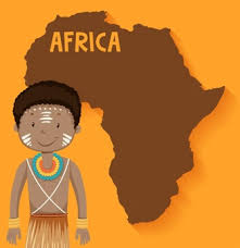 Check spelling or type a new query. Free Vector Africa Sketch Concept