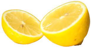 Pin On Lemon