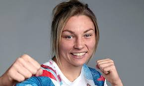 View the profiles of people named lauren price on facebook. Tokyo Olympics All Round Star Lauren Price Is Short Odds Favourite To Win Boxing Gold For Britain Daily Mail Online