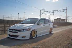 honda stream rn6 honda stream honda bmw car