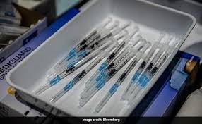 Bahrain and the uae have both begun offering a third sinopharm booster shot to vaccinated individuals,. Vaccines Less Effective Against Delta Booster Shot Helps Uk Study