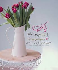 يارب كل الآباء في ودائ عك أحياءوأمواتا اللهم أرحم موتنا وموتى المسلمين Decor Planter Pots Home Decor