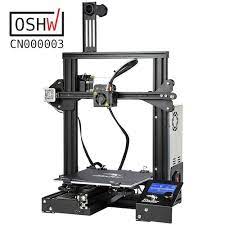 Resume print ender 3 can resume printing even after a power outage or lapse occurs. Official Creality Ender 3 3d Printer Fully Open Source With Resume Printing Function Diy 3d Printers Printing Size 220x220x250mm Amazon Com Industrial Scientific