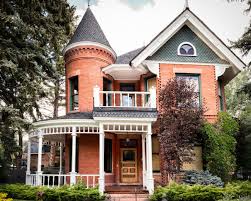 America's victorian vernacular by janet foster (abrams, 2008). The Queen Anne House The History And Hallmarks Of The Unique Architectural Style Bob Vila