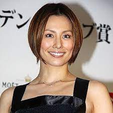 米倉涼子 性格悪過ぎ エピソードにドン引き 初対面の相手に まいじつ 米倉 涼子 涼子 ヘアースタイル