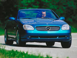 See what power, features, and amenities you'll get for the money. Mercedes Benz Slk Roadster 1999 Pictures Information Specs