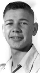 James Burch Obituary (2019)