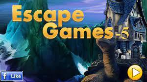 Spielt mehr als 100 kostenlosen escape spiele online, löst rätsel! 101 New Escape Games Escape Games 5 Android Gameplay Walkthrough Hd Youtube
