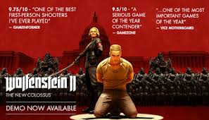 Ideas & inspiration provides products associated with homify at better prices than those elsewhere. Wolfenstein Ii The New Colossus On Steam