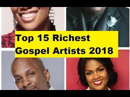 The gospel music industry as far as nigeria is concerned over the years has created a presence for itself in the international scene with top musicians across the world willing to work with nigerian gospel artists while others invite them. Top 15 Richest Gospel Musicians In The World 2018 Youtube
