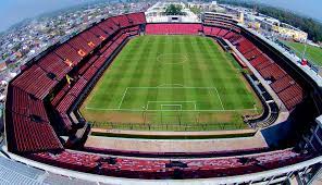 92' fernando román (aldosivi) wins a. Estadio Brigadier General Estanislao Lopez Wikipedia