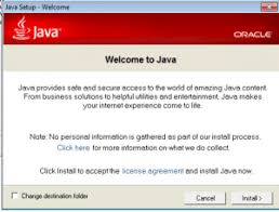 Manual java download page for linux. Java 32 Bits Download
