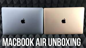 We did not find results for: New Macbook Air Space Gray Vs Gold With Touch Id Unboxing 8th Generation Youtube