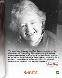 A terapia também é uma arte, já dizia Laura Perls.🎨 E é com essa  sensibilidade que o Método Oaklander encontra espaço na Arteterapia  Gestáltica. Violet Oaklander sempre defendeu o uso do lúdico,