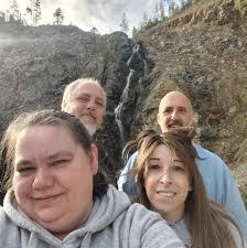 Marsha Terry's Instagram, Twitter & Facebook